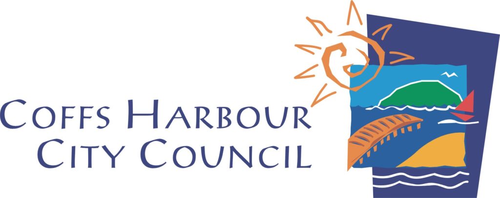 coffs harbour logo